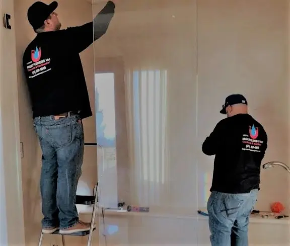 Professional plumbing installation for Toilet Repair in Honey Horn Plantation